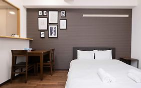 Ostay Kitahama Hotel Apartment
